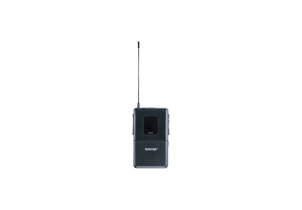 Shure PGX1