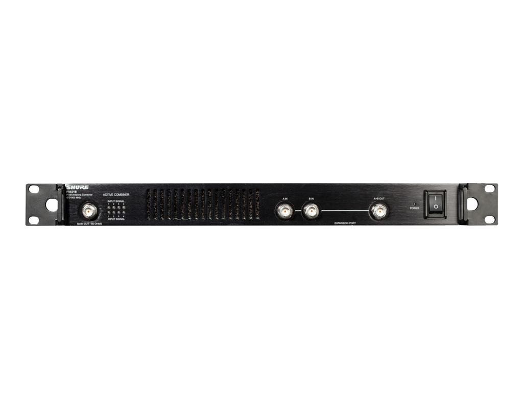 PA821B天線合并器