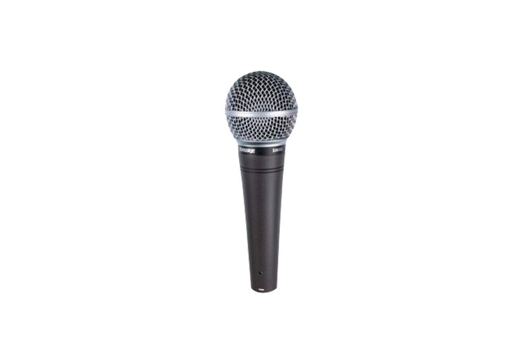 Shure SM48