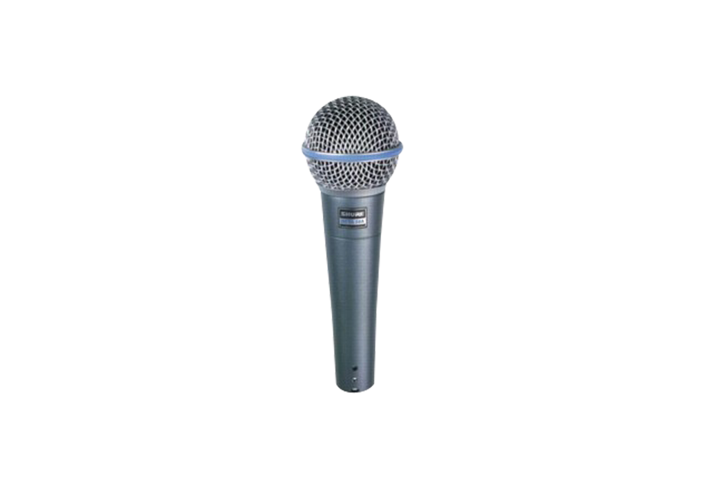 Shure SM58