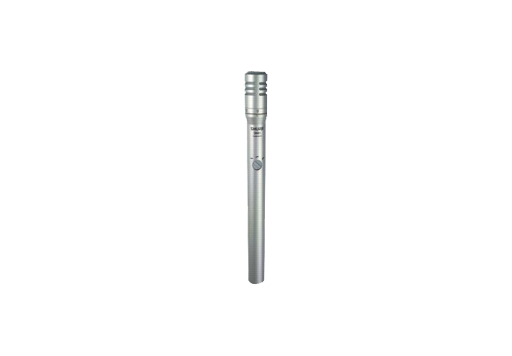 Shure SM81