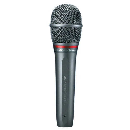 心形指向動圈話筒 AE4100