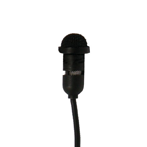 心形指向性微型夾式電容話筒 MT828a