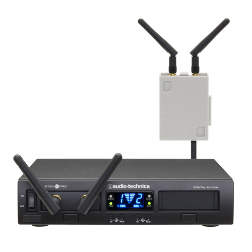ATW-RU13 接收器