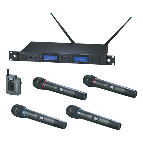 AEW-R5200 接收機(jī)