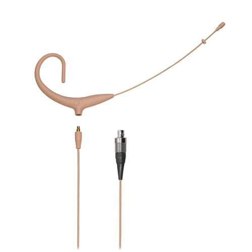 無線發(fā)射機MicroSet 頭戴式全方向指向性話筒 BP892xcL4-TH