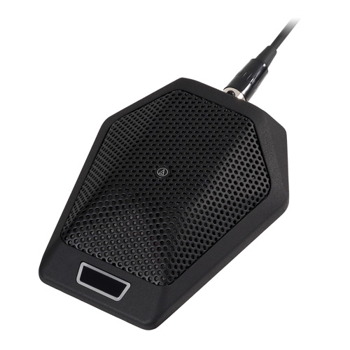 全指向性電容式界面話筒 U891RbO