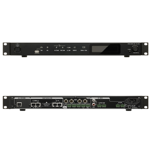 混合控制單元 ATUC-IRCU
