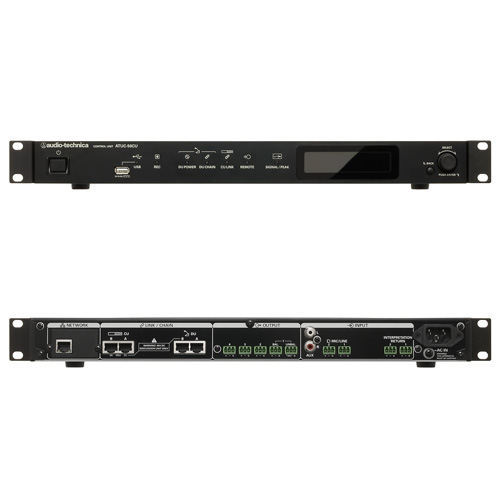 控制單元 ATUC-50CU