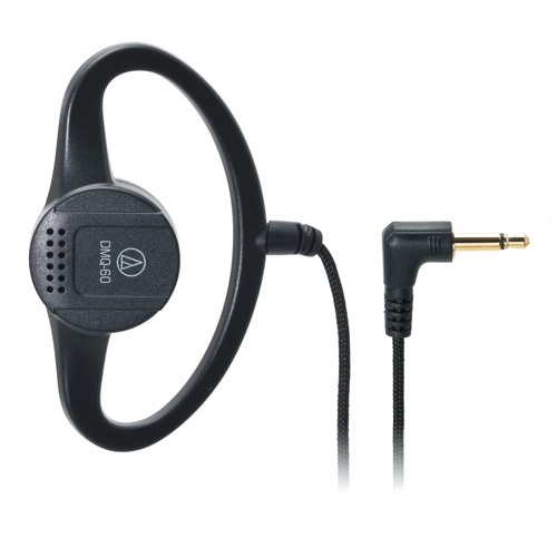 單聲道耳機 DMQ-60
