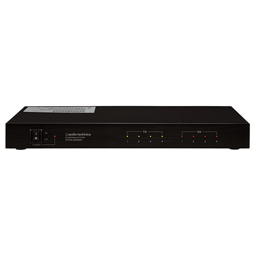 受發(fā)光混頻器 ATCS-A60MX