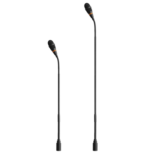 專用鵝頸話筒 ATCS-60MIC