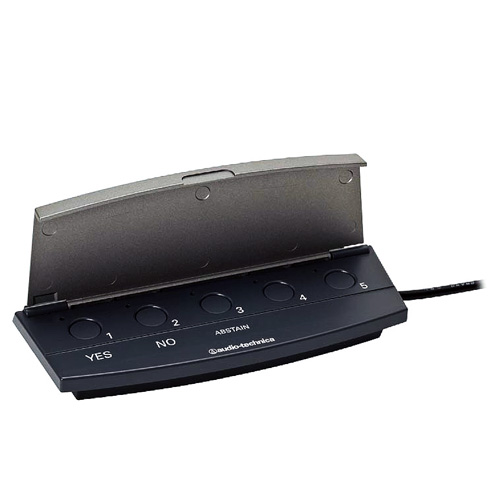 表決模組 ATCS-V60