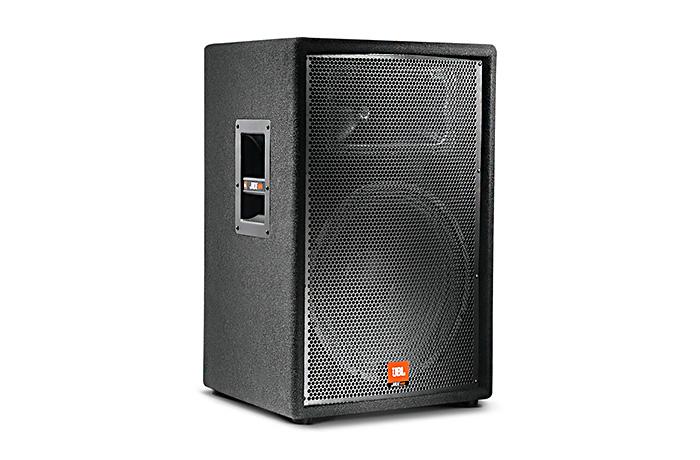 JBL JRX115D