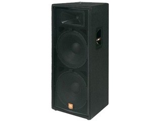 JBL JRX125D