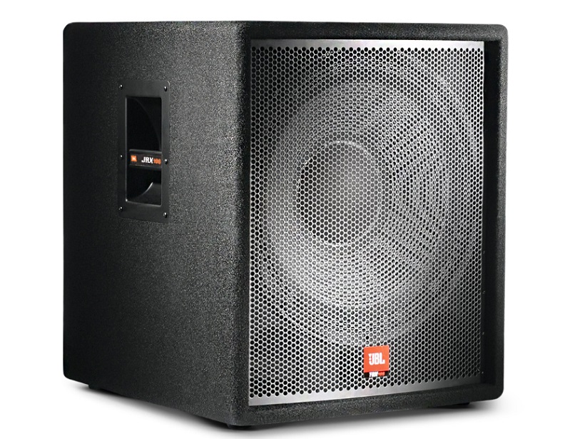 JBL JRX118SD