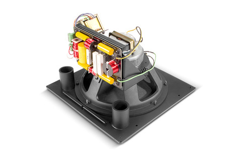 JBL Control321C