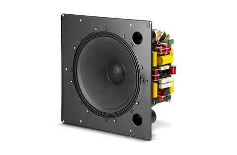 JBL Control321C/T