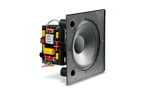 JBL Control322C/T