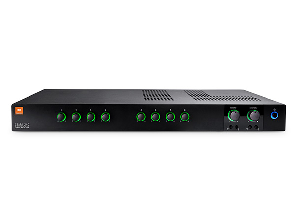 JBL CSMA 240