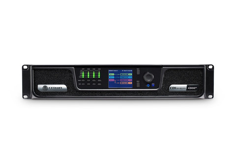 CROWN CDI4/600BL