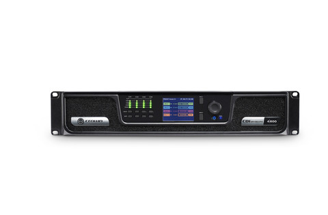 CROWN CDI4/600