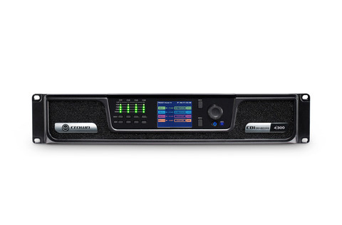 CROWN CDI4/300