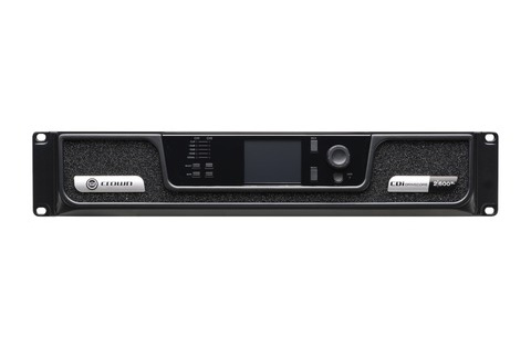 CROWN CDI2/600BL