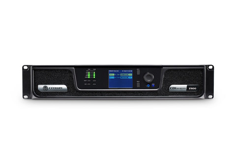 CROWN CDI2/600