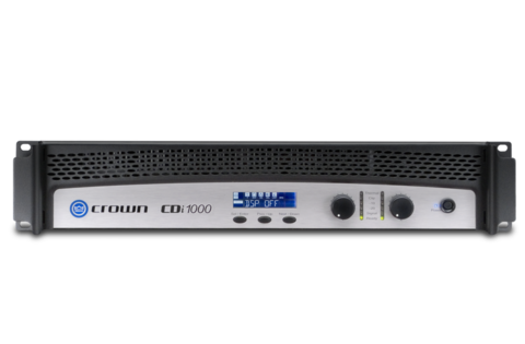 CROWN CDI1000