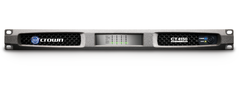 CROWN CT4150