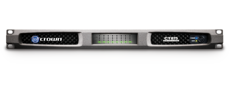 CROWN CT875