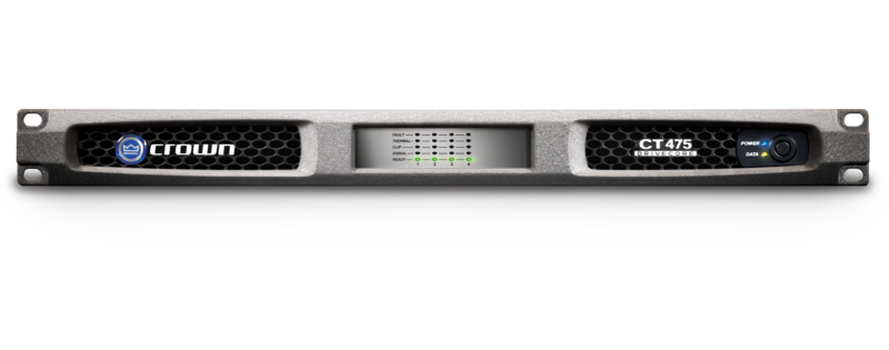 CROWN CT475
