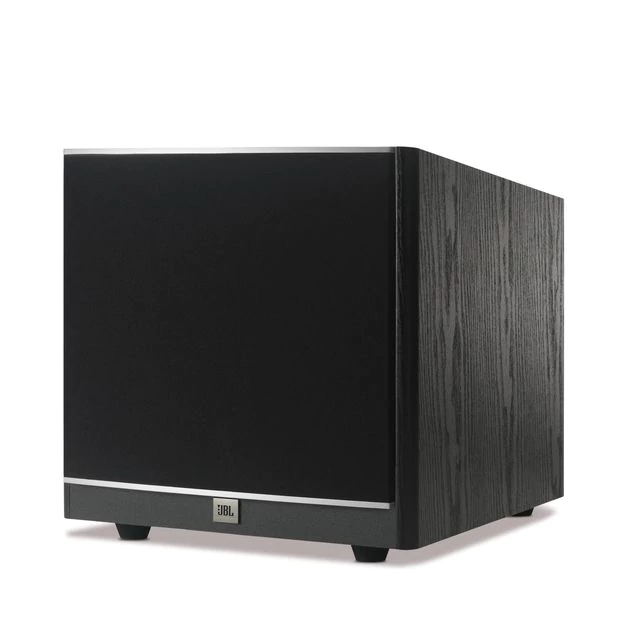 JBL SUB100PBK/230-C