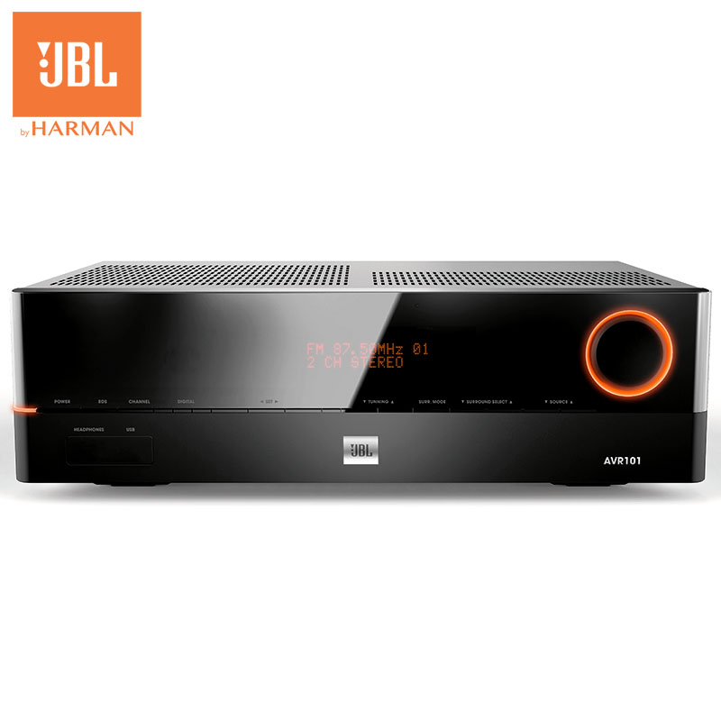 JBL AVR 101