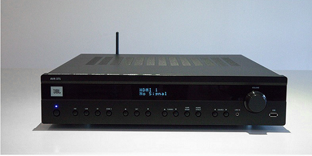 JBL AVR371