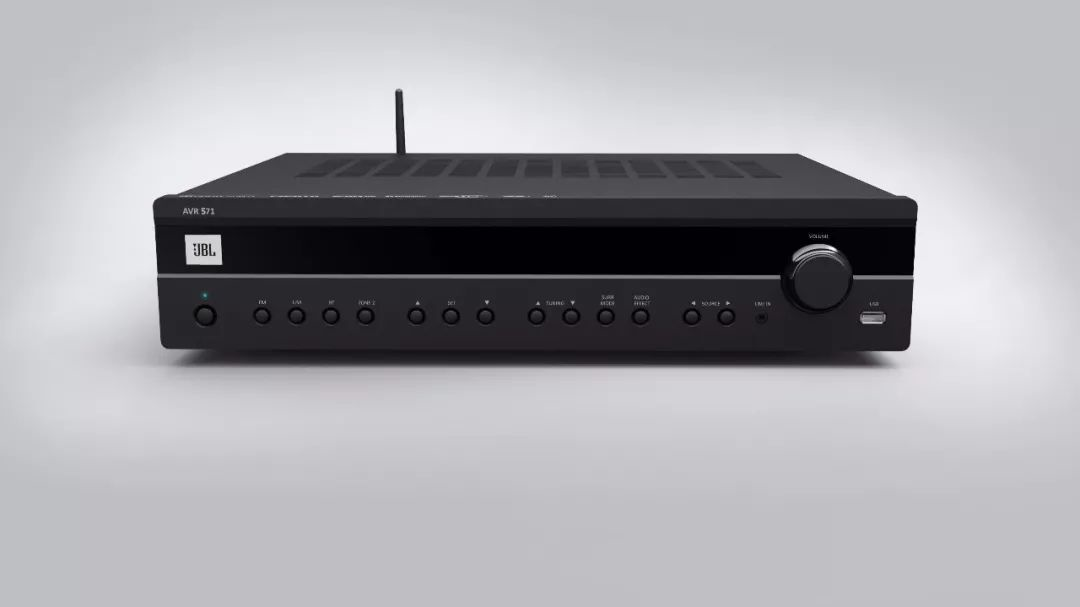 JBL AVR571