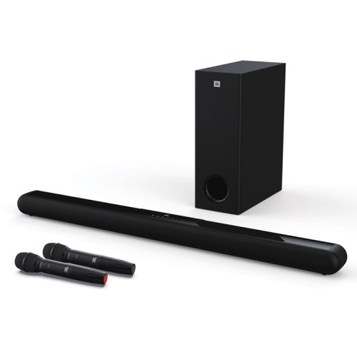 JBL KTV350
