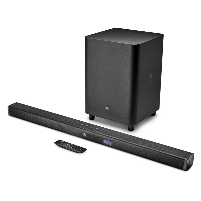 JBL BAR 3.1