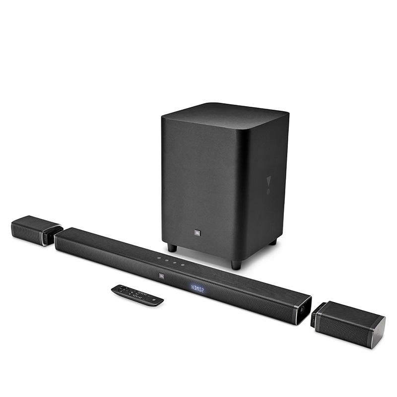 JBL BAR 5.1