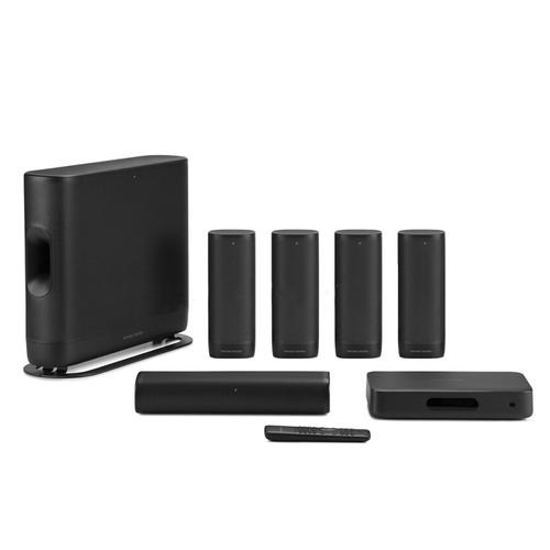 Harman/Kardon SURROUND5.1