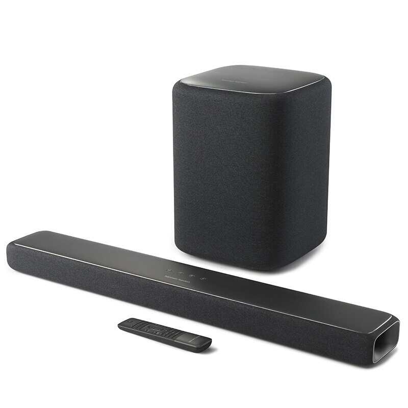 Harman/Kardon Enchant800+SUB