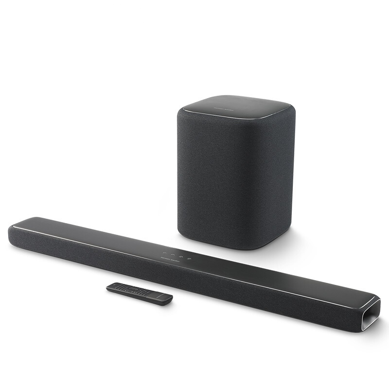 Harman/Kardon Enchant1300+SUB