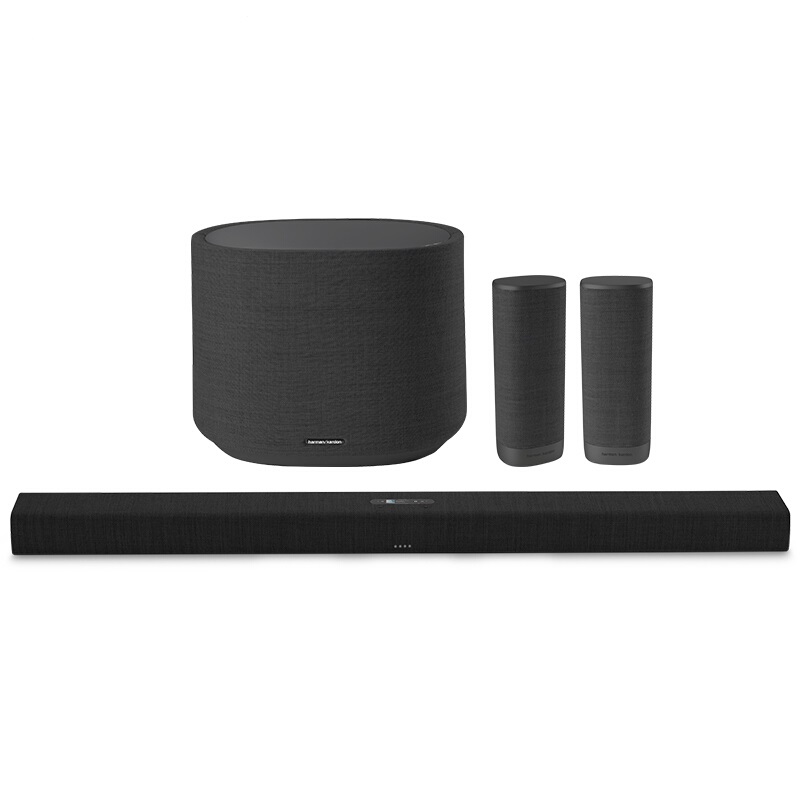 Harman/Kardon CitationBAR+SUB+SURR