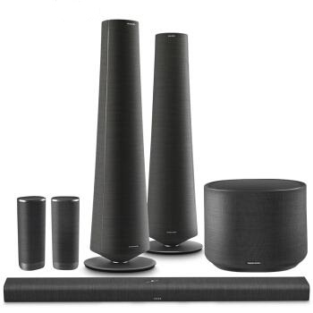 Harman/Kardon CitationBAR+SUB+SURR+TWR