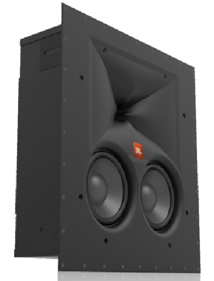 JBL STUDIO5 66IW