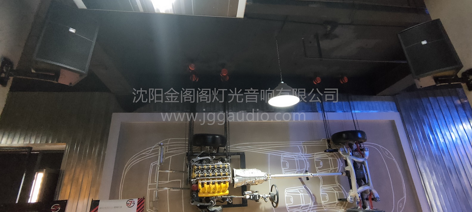 鞍山市新樂雪廣場卡丁車俱樂部